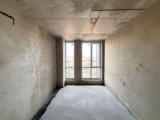 Продам трехкомнатную (3-комн.) квартиру, Горького ул, 29, Нальчик г