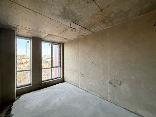 Продам трехкомнатную (3-комн.) квартиру, Горького ул, 29, Нальчик г