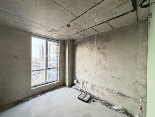 Продам трехкомнатную (3-комн.) квартиру, Горького ул, 29, Нальчик г