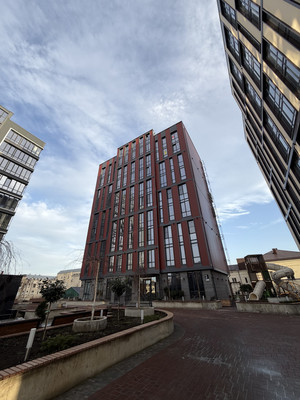 Продам трехкомнатную (3-комн.) квартиру, Горького ул, 29, Нальчик г