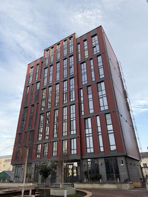 Продам трехкомнатную (3-комн.) квартиру, Горького ул, 29, Нальчик г