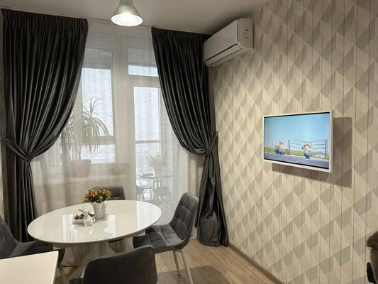 Продам двухкомнатную (2-комн.) квартиру, Гвардейский пер, 13, Ростов-на-Дону г