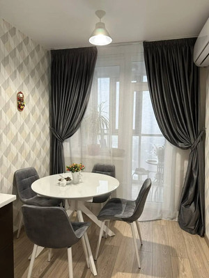 Продам двухкомнатную (2-комн.) квартиру, Гвардейский пер, 13, Ростов-на-Дону г