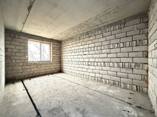 Продам однокомнатную (1-комн.) квартиру, Кабардинская ул, 230, Нальчик г