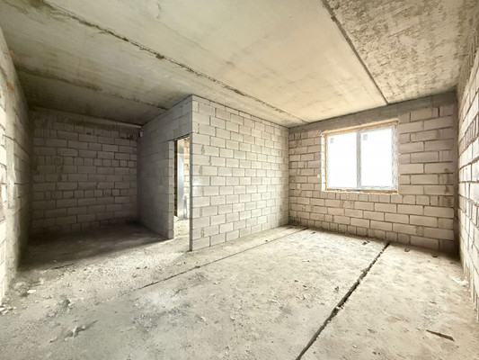 Продам однокомнатную (1-комн.) квартиру, Кабардинская ул, 230, Нальчик г