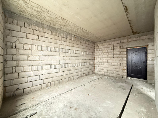 Продам однокомнатную (1-комн.) квартиру, Кабардинская ул, 230, Нальчик г