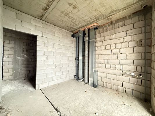 Продам однокомнатную (1-комн.) квартиру, Кабардинская ул, 230, Нальчик г