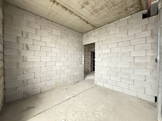 Продам однокомнатную (1-комн.) квартиру, Кабардинская ул, 230, Нальчик г