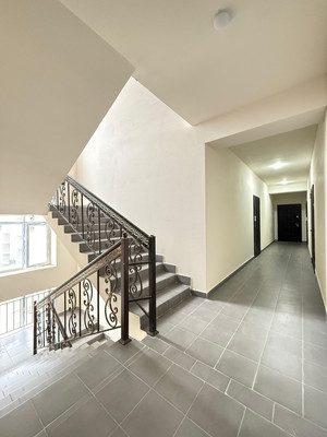 Продам однокомнатную (1-комн.) квартиру, Кабардинская ул, 230, Нальчик г