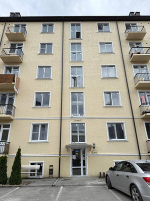 Продам однокомнатную (1-комн.) квартиру, Кабардинская ул, 230, Нальчик г