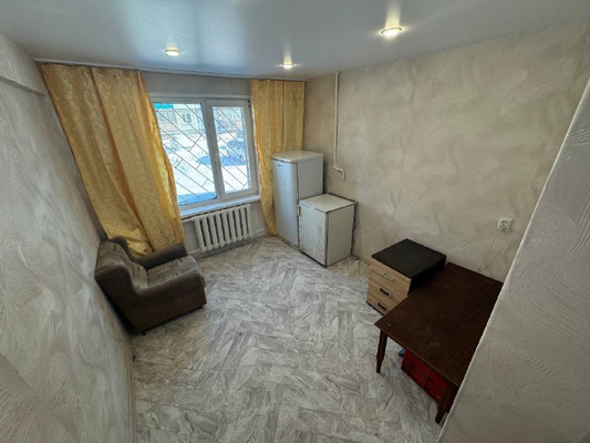 Продам однокомнатную (1-комн.) квартиру, Жигулевская ул, 11, Комсомольск-на-Амуре г