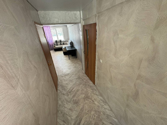 Продам однокомнатную (1-комн.) квартиру, Жигулевская ул, 11, Комсомольск-на-Амуре г