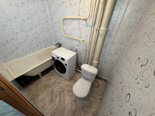 Продам однокомнатную (1-комн.) квартиру, Жигулевская ул, 11, Комсомольск-на-Амуре г