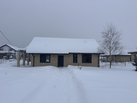 Продам дом, СНТ Полянка Наро-Фоминский леспромхоз тер, Александровка п, 0 км от города