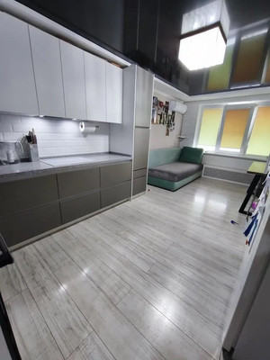 Продам двухкомнатную (2-комн.) квартиру, Малышева (Лазаревский р-н) ул, 3, Сочи г