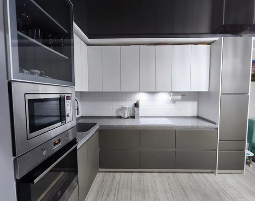 Продам двухкомнатную (2-комн.) квартиру, Малышева (Лазаревский р-н) ул, 3, Сочи г