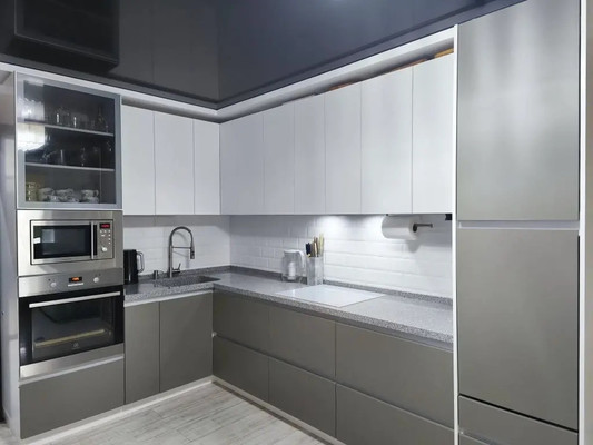 Продам двухкомнатную (2-комн.) квартиру, Малышева (Лазаревский р-н) ул, 3, Сочи г