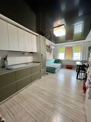 Продам двухкомнатную (2-комн.) квартиру, Малышева (Лазаревский р-н) ул, 3, Сочи г