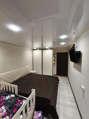 Продам двухкомнатную (2-комн.) квартиру, Малышева (Лазаревский р-н) ул, 3, Сочи г