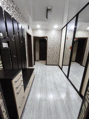 Продам двухкомнатную (2-комн.) квартиру, Малышева (Лазаревский р-н) ул, 3, Сочи г