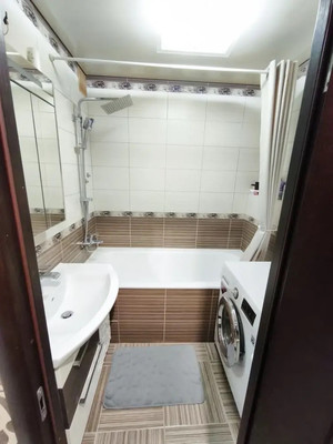 Продам двухкомнатную (2-комн.) квартиру, Малышева (Лазаревский р-н) ул, 3, Сочи г