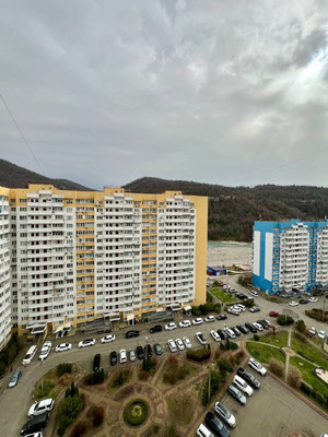 Продам двухкомнатную (2-комн.) квартиру, Малышева (Лазаревский р-н) ул, 3, Сочи г