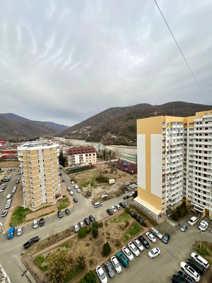 Продам двухкомнатную (2-комн.) квартиру, Малышева (Лазаревский р-н) ул, 3, Сочи г