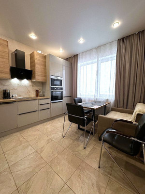 Продам двухкомнатную (2-комн.) квартиру, Переведенская (Пулковское тер.) ул, 12к1, Шушары п