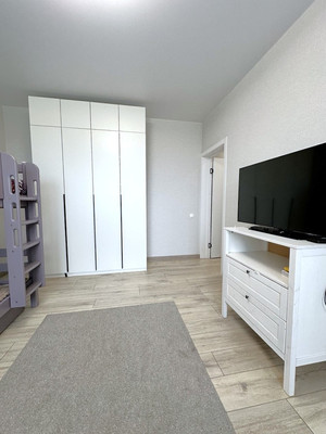 Продам двухкомнатную (2-комн.) квартиру, Переведенская (Пулковское тер.) ул, 12к1, Шушары п