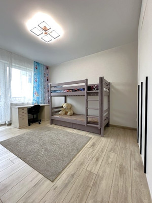 Продам двухкомнатную (2-комн.) квартиру, Переведенская (Пулковское тер.) ул, 12к1, Шушары п