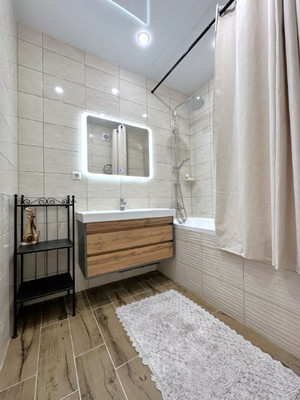 Продам двухкомнатную (2-комн.) квартиру, Переведенская (Пулковское тер.) ул, 12к1, Шушары п