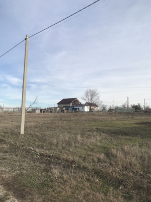 Продам участок 10 соток, ИЖС, Ана-Юрт кв-л, Урожайное с, 0 км от города