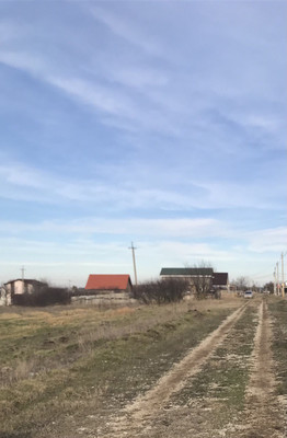Продам участок 10 соток, ИЖС, Ана-Юрт кв-л, Урожайное с, 0 км от города