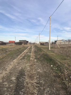 Продам участок 10 соток, ИЖС, Ана-Юрт кв-л, Урожайное с, 0 км от города