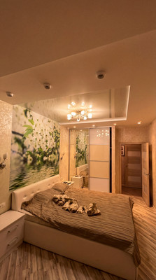 Продам трехкомнатную (3-комн.) квартиру, Еременко ул, 107/20, Ростов-на-Дону г