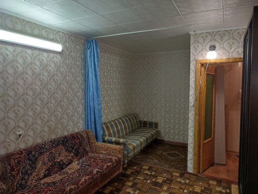 Продам однокомнатную (1-комн.) квартиру, Батурина ул, 44/50, Симферополь г