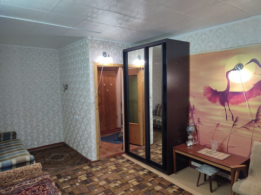 Продам однокомнатную (1-комн.) квартиру, Батурина ул, 44/50, Симферополь г