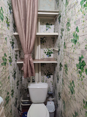 Продам однокомнатную (1-комн.) квартиру, Батурина ул, 44/50, Симферополь г