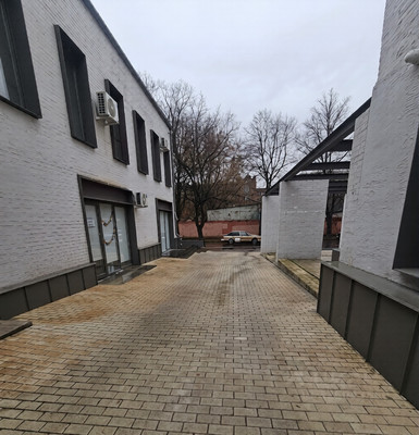 Продам двухкомнатную (2-комн.) квартиру, Суворовская ул, 19к5, Москва г