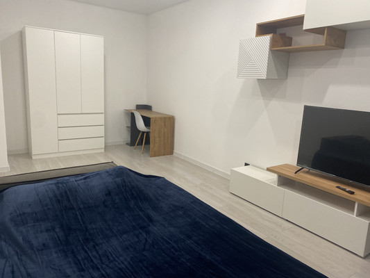 Сдам однокомнатную (1-комн.) квартиру, Авиаконструкторов пр-кт, 61, Санкт-Петербург г