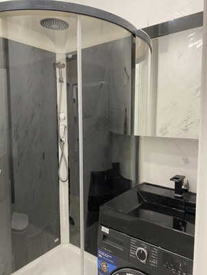 Сдам однокомнатную (1-комн.) квартиру, Авиаконструкторов пр-кт, 61, Санкт-Петербург г