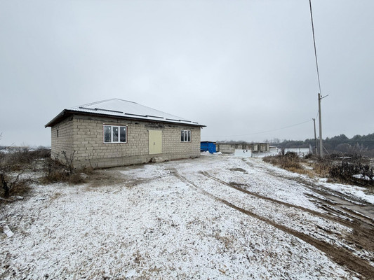 Продам дом, Биттирова ул, 20, Белая Речка с, 0 км от города