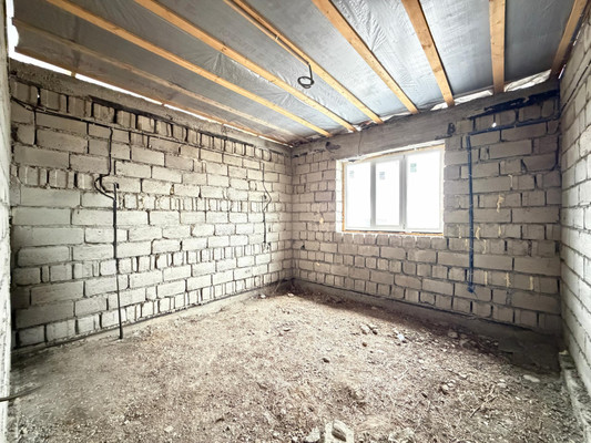 Продам дом, Биттирова ул, 20, Белая Речка с, 0 км от города