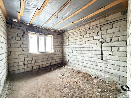 Продам дом, Биттирова ул, 20, Белая Речка с, 0 км от города