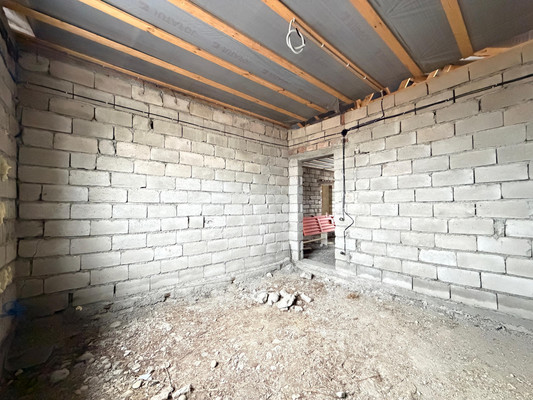 Продам дом, Биттирова ул, 20, Белая Речка с, 0 км от города