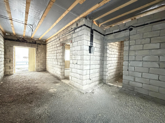 Продам дом, Биттирова ул, 20, Белая Речка с, 0 км от города