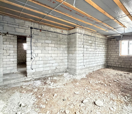 Продам дом, Биттирова ул, 20, Белая Речка с, 0 км от города