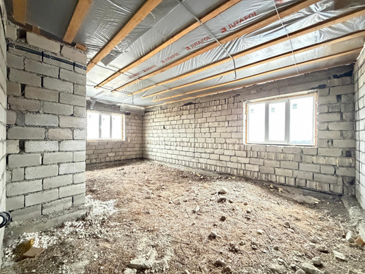 Продам дом, Биттирова ул, 20, Белая Речка с, 0 км от города