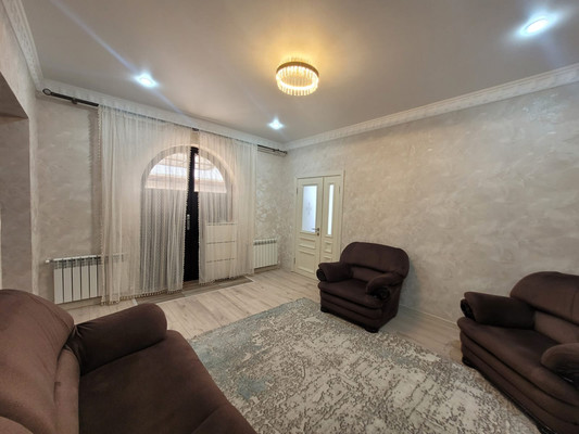 Продам дом, Эльбрусская ул, Баксан г, 0 км от города