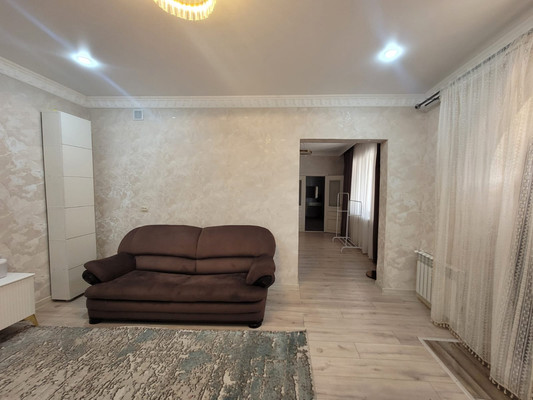 Продам дом, Эльбрусская ул, Баксан г, 0 км от города